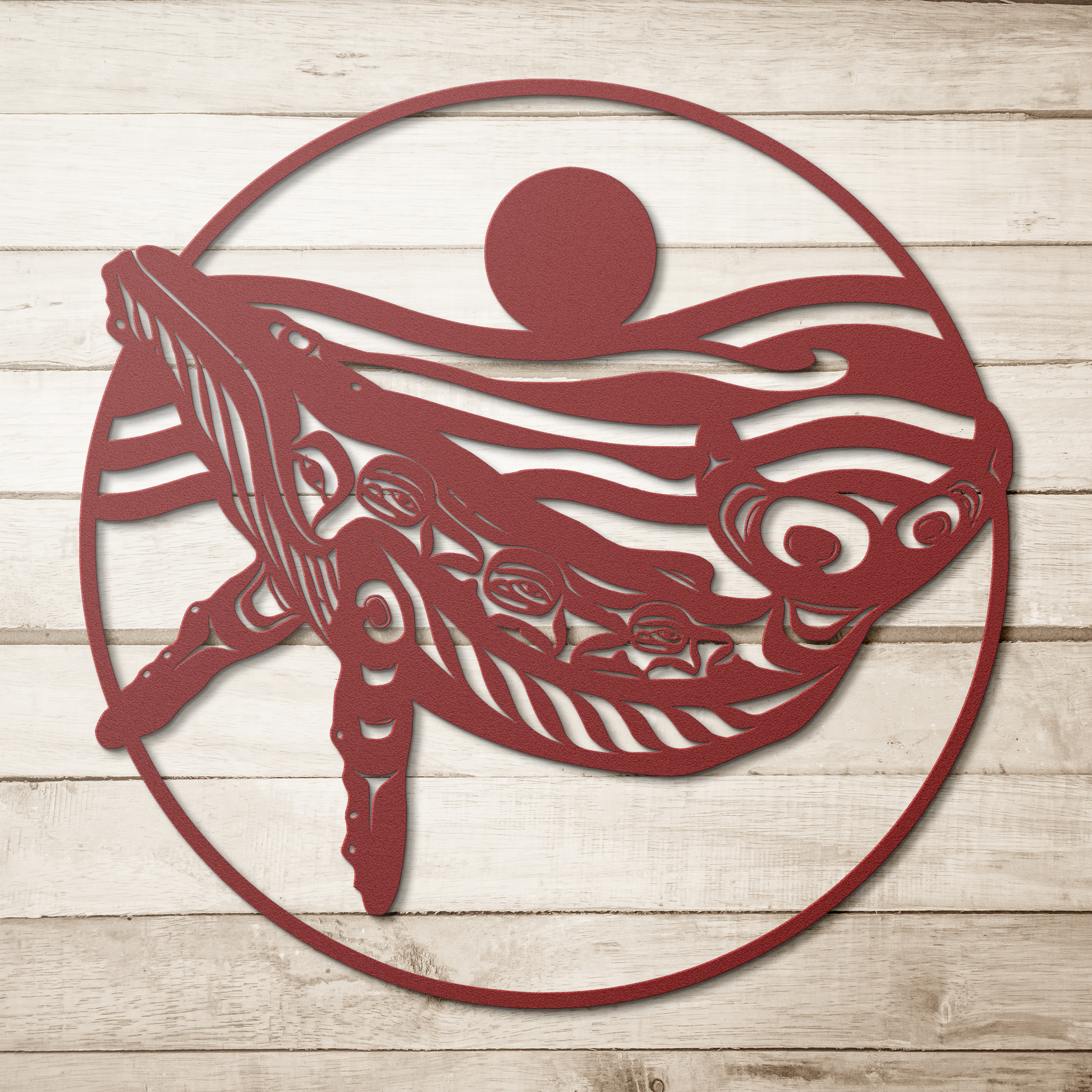 Native American Wall Decor