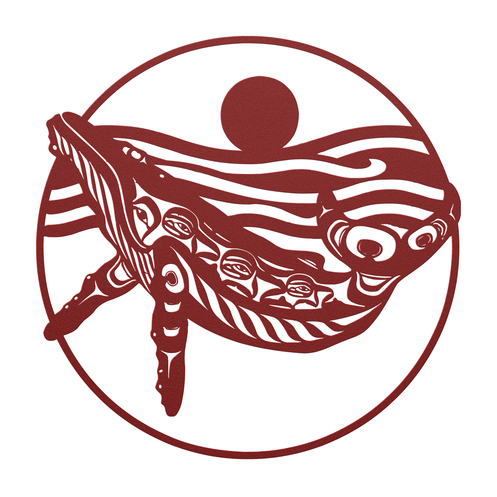 Northwest_Tribal_Humpback_Whale_Metal_Si_Red_Transparent_Mockup.png_14509799