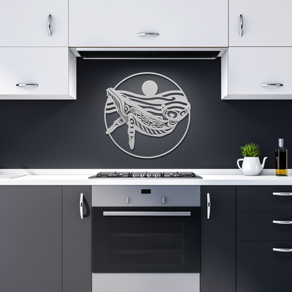 Northwest_Tribal_Humpback_Whale_Metal_Si_Silver_Dark_Kitchen_Mockup.png