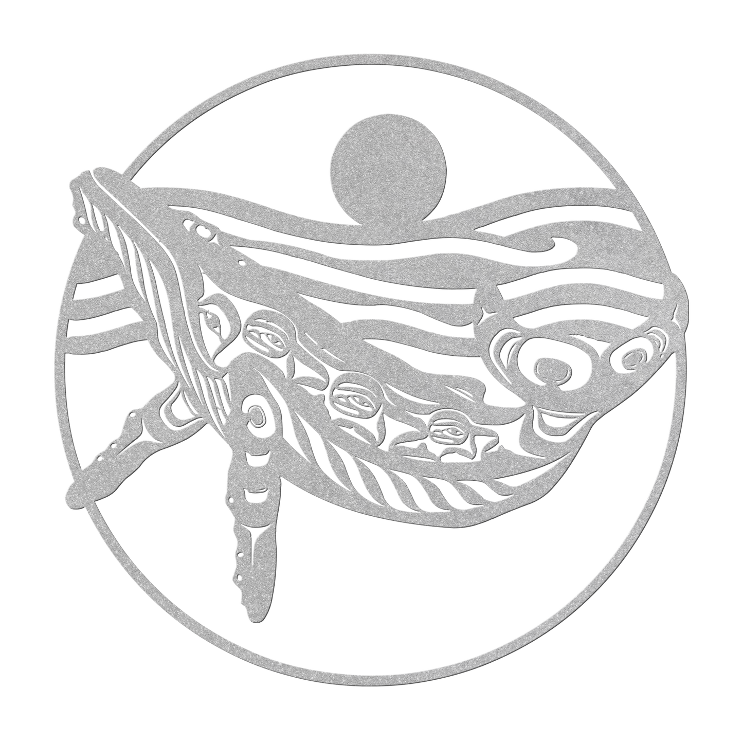 Northwest_Tribal_Humpback_Whale_Metal_Si_Silver_Transparent_Mockup.png