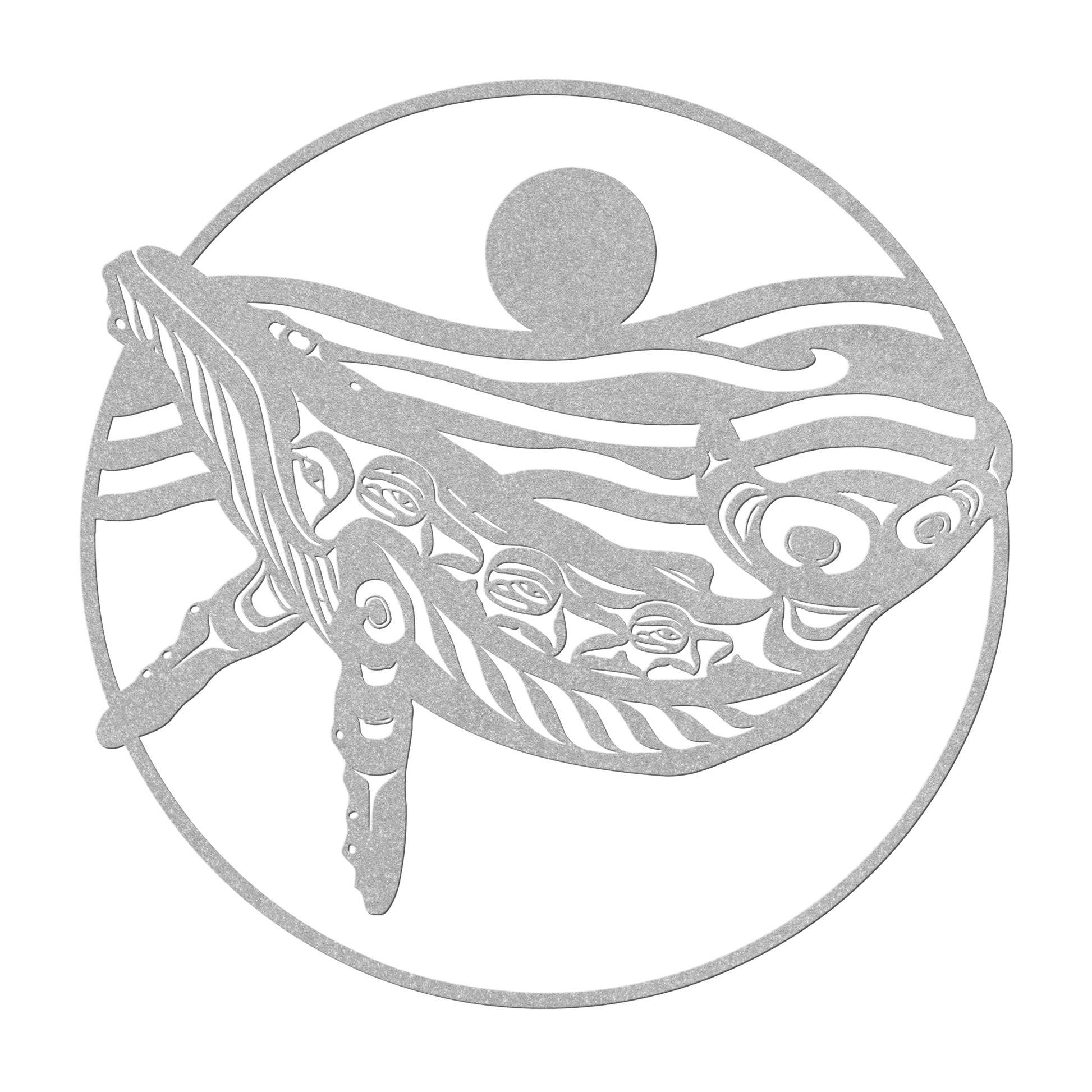 Northwest_Tribal_Humpback_Whale_Metal_Si_Silver_Transparent_Mockup.png