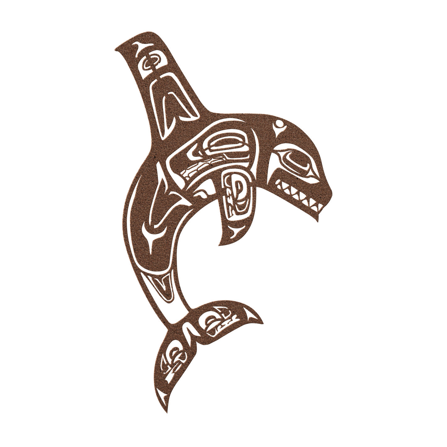 tribal orca sign