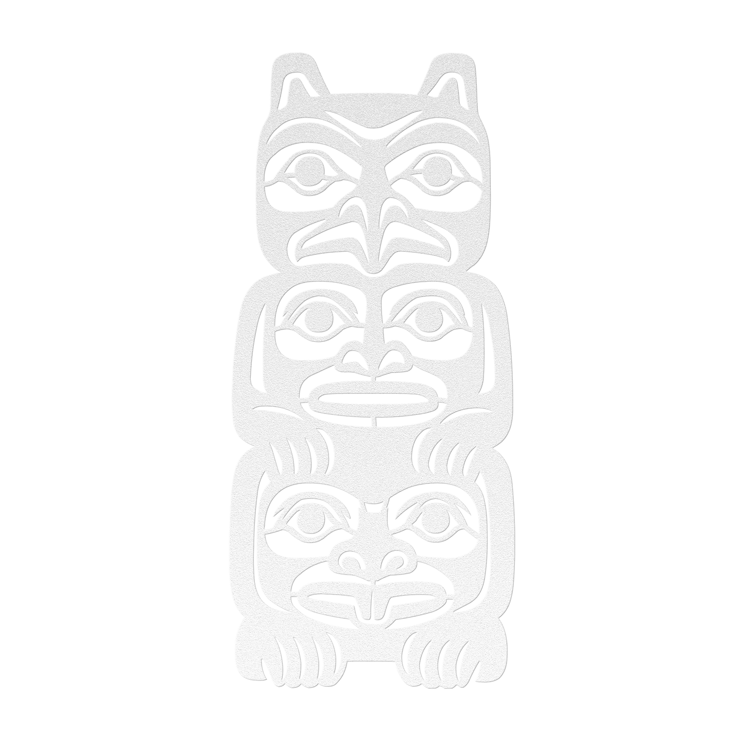 Northwest_Tribal_Totem_Pole_Metal_Sign__White_Transparent_Mockup.png