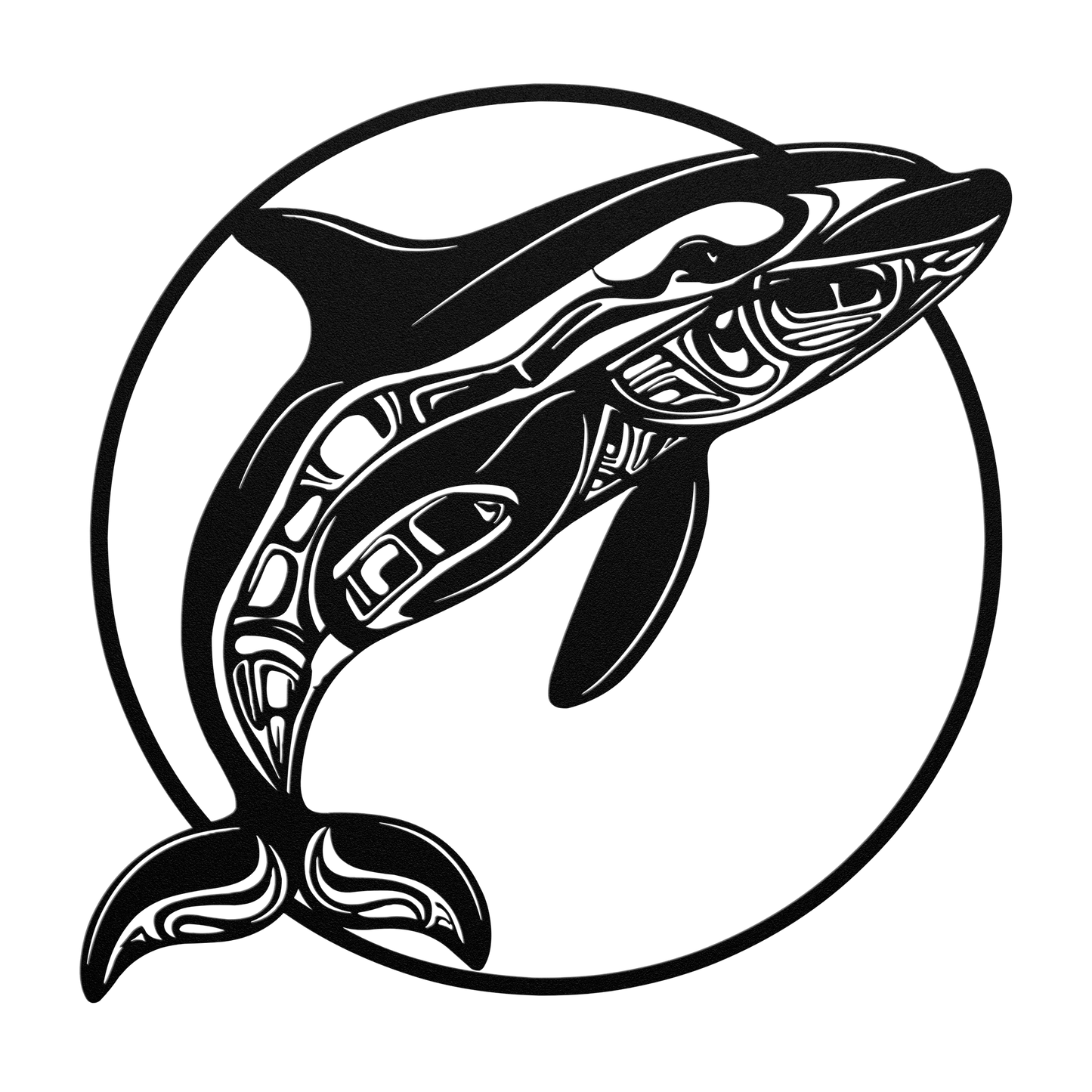 Pacific_Northwest_Killer_Whale_Metal_Art_Black_Transparent_Mockup.png