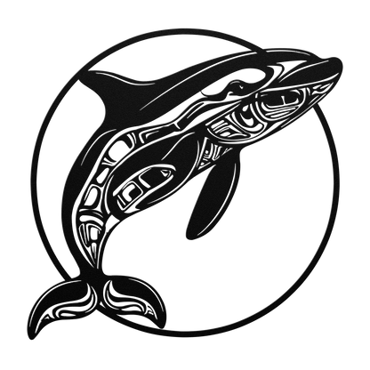 Pacific_Northwest_Killer_Whale_Metal_Art_Black_Transparent_Mockup.png