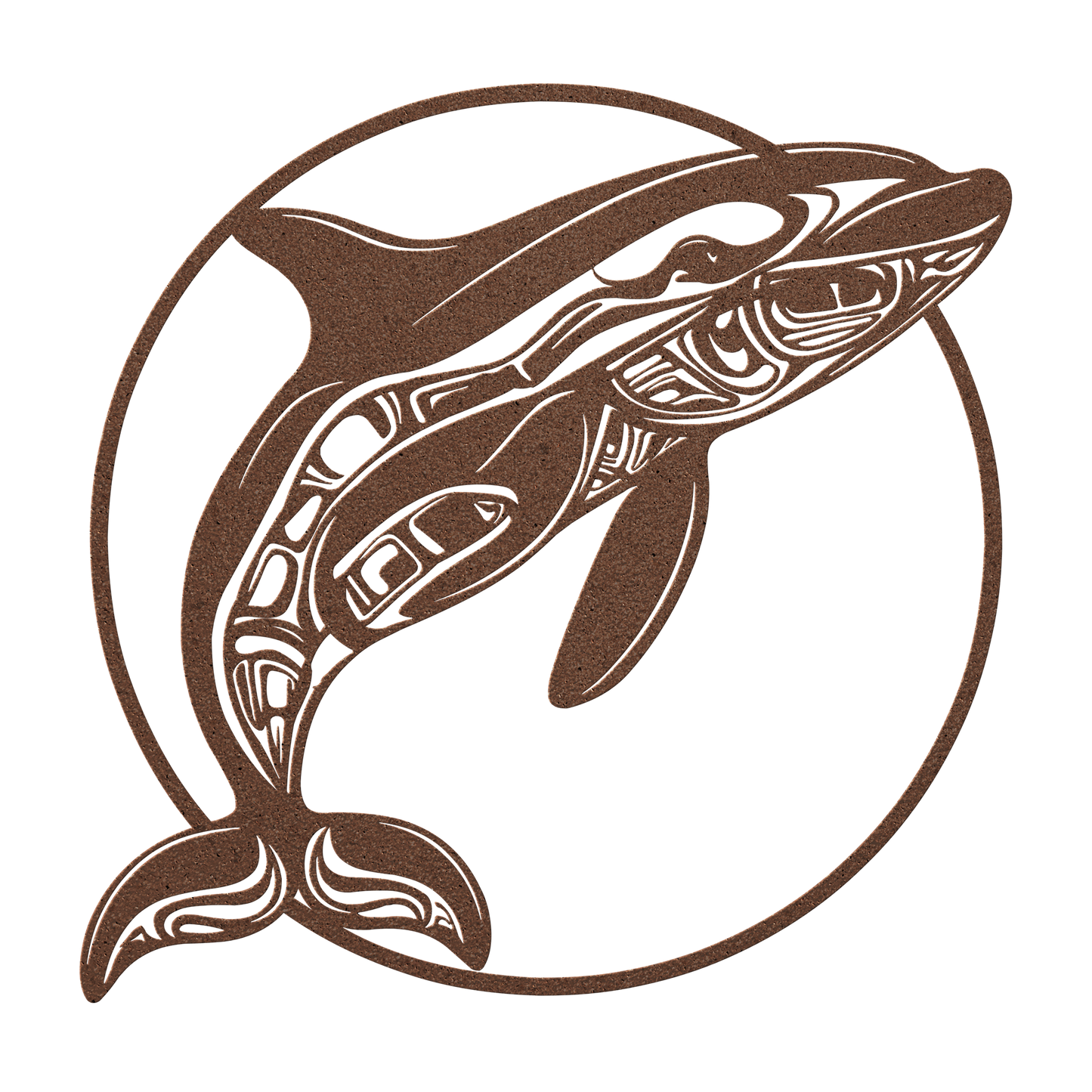 Pacific_Northwest_Killer_Whale_Metal_Art_Copper_Transparent_Mockup.png