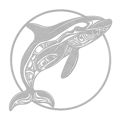Pacific_Northwest_Killer_Whale_Metal_Art_Silver_Transparent_Mockup.png