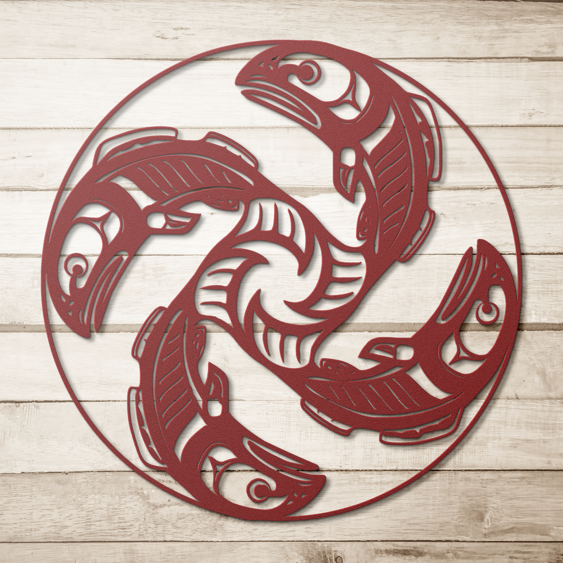 First Nation salmon metal sign.png