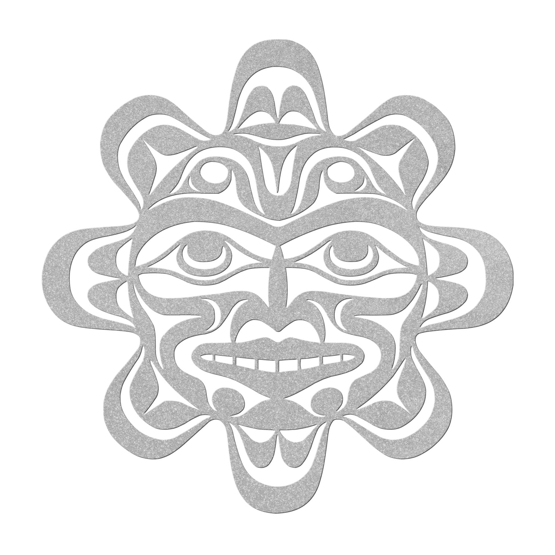 northwest Indian sign