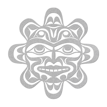 northwest Indian sign