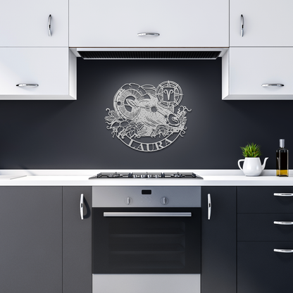 Personalized_Aries_Metal_Wall_Art_Zodiac_Silver_Dark_Kitchen_Mockup.png_15386910