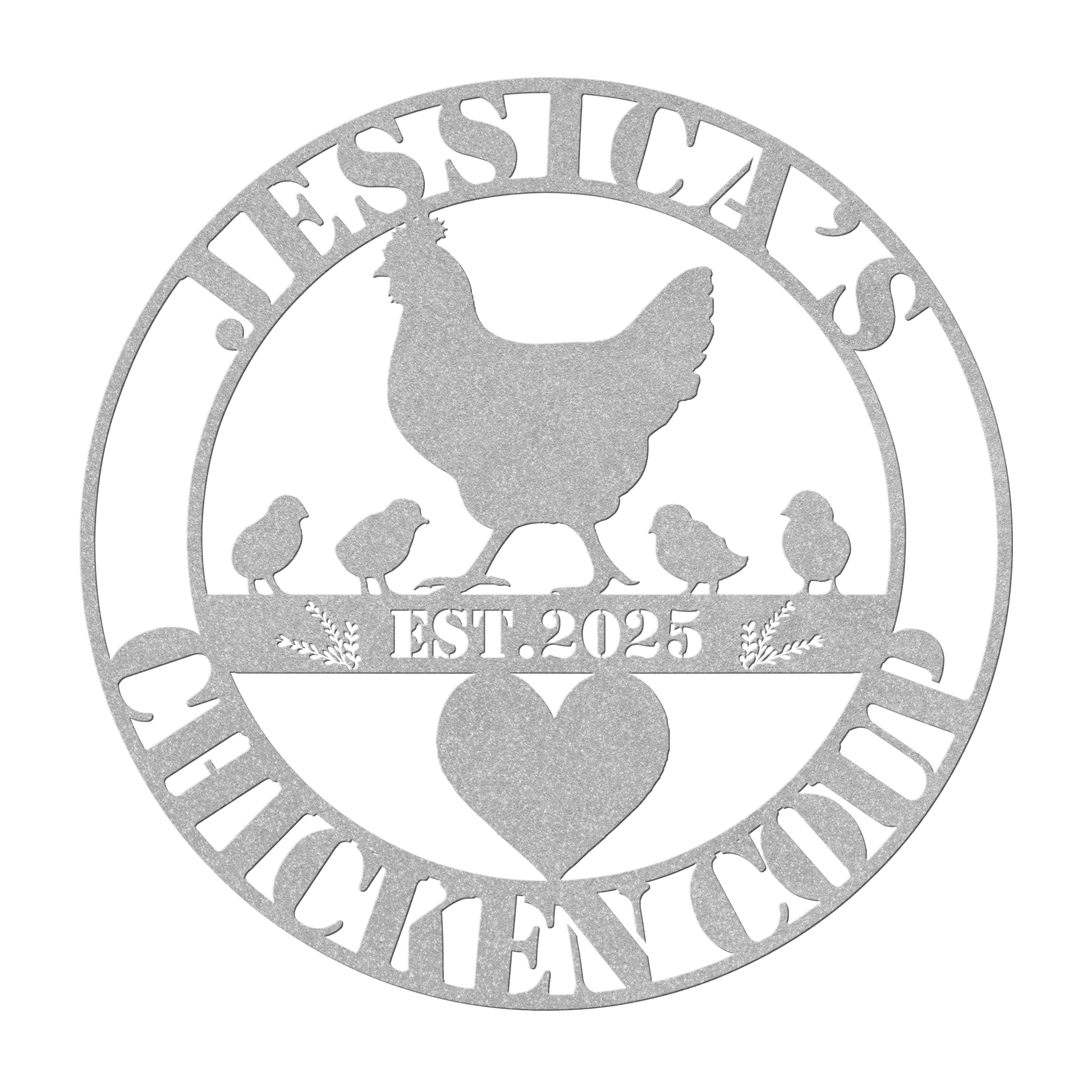 Personalized_Chicken_Coop_Metal_Sign__Silver_Transparent_Mockup.png