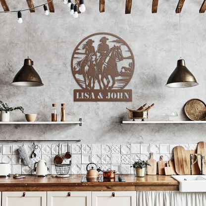 Personalized_Cowboy_Cowgirl_Couple_Metal_Copper_Rustic_Kitchen_Mockup.png