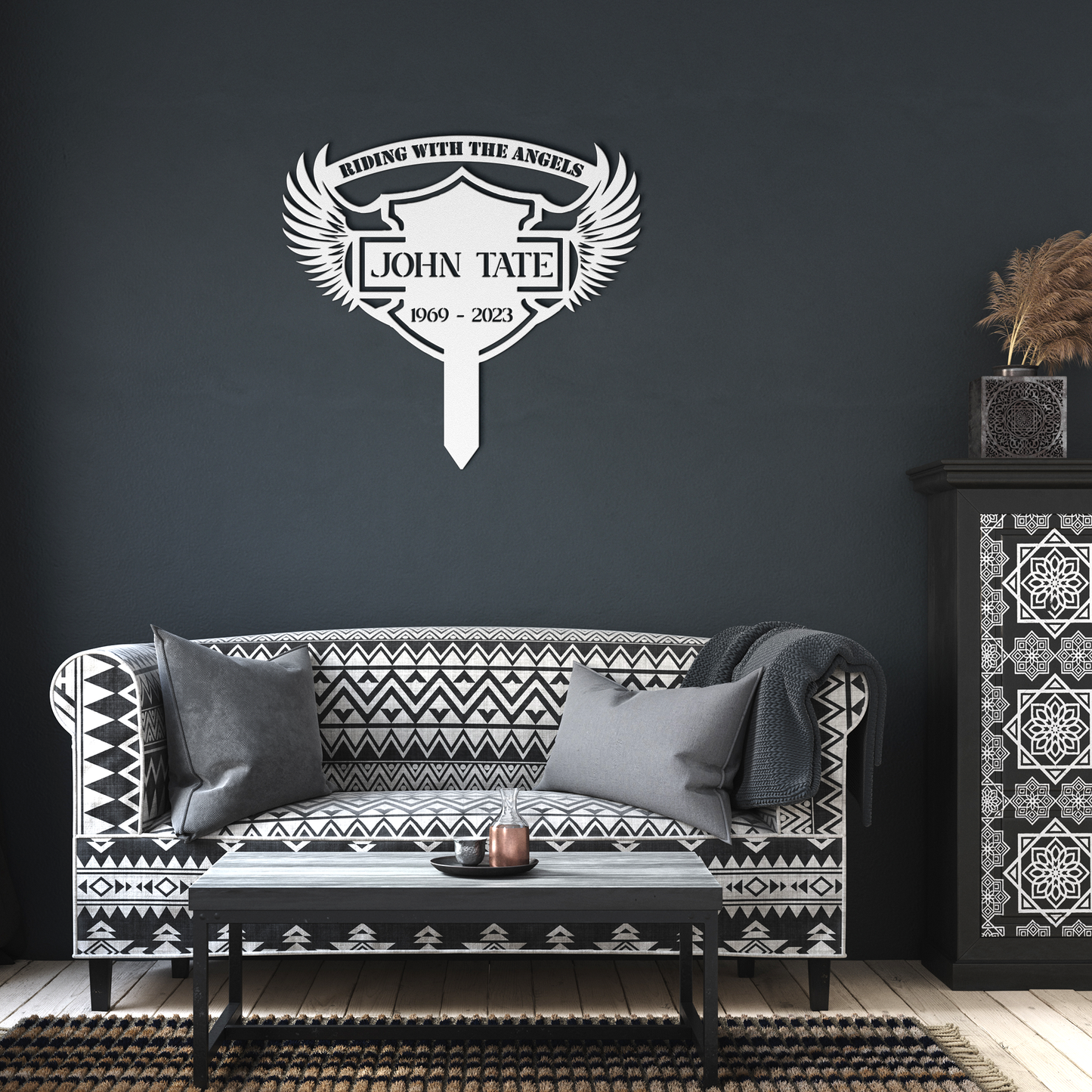 Personalized_Riding_With_The_Angels_Moto_White_Dark_Living_Room_Mockup.png
