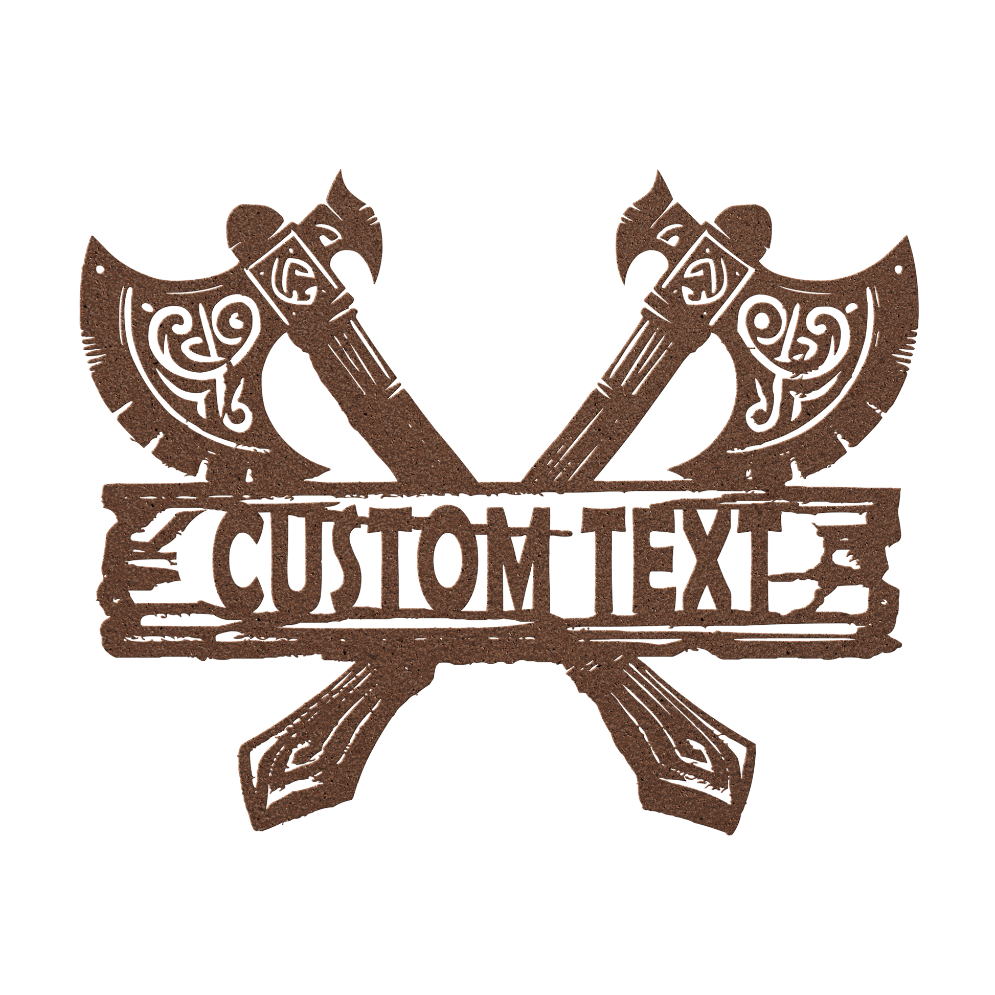 Viking axe name sign USA