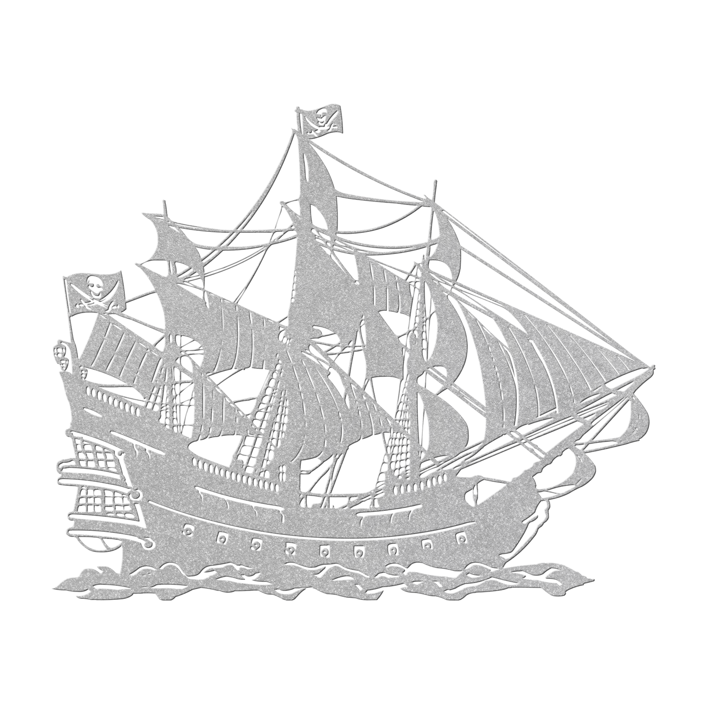 Pirate_Ship_Metal_Wall_Art_Jolly_Roger_N_Silver_Transparent_Mockup.png