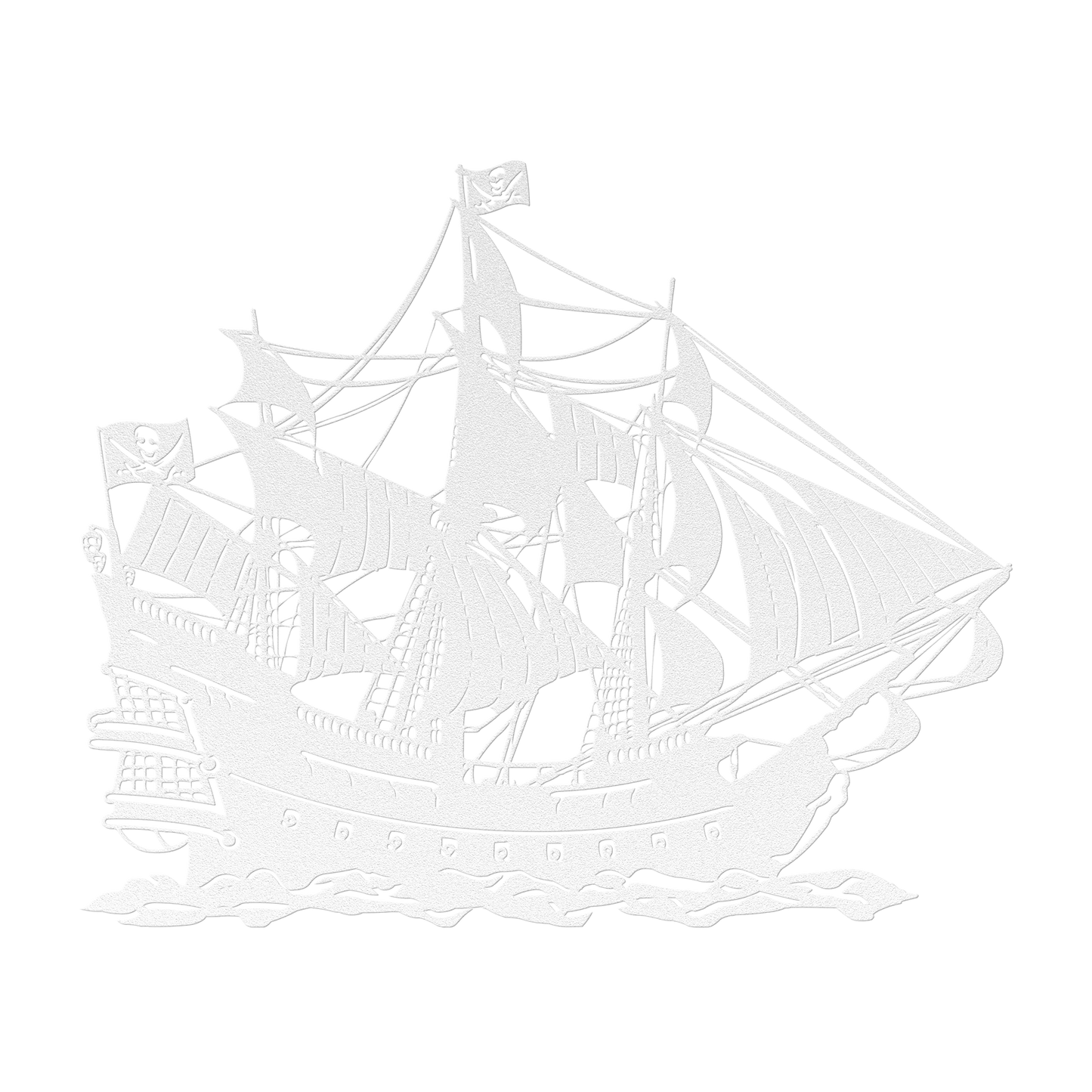Pirate_Ship_Metal_Wall_Art_Jolly_Roger_N_White_Transparent_Mockup.png