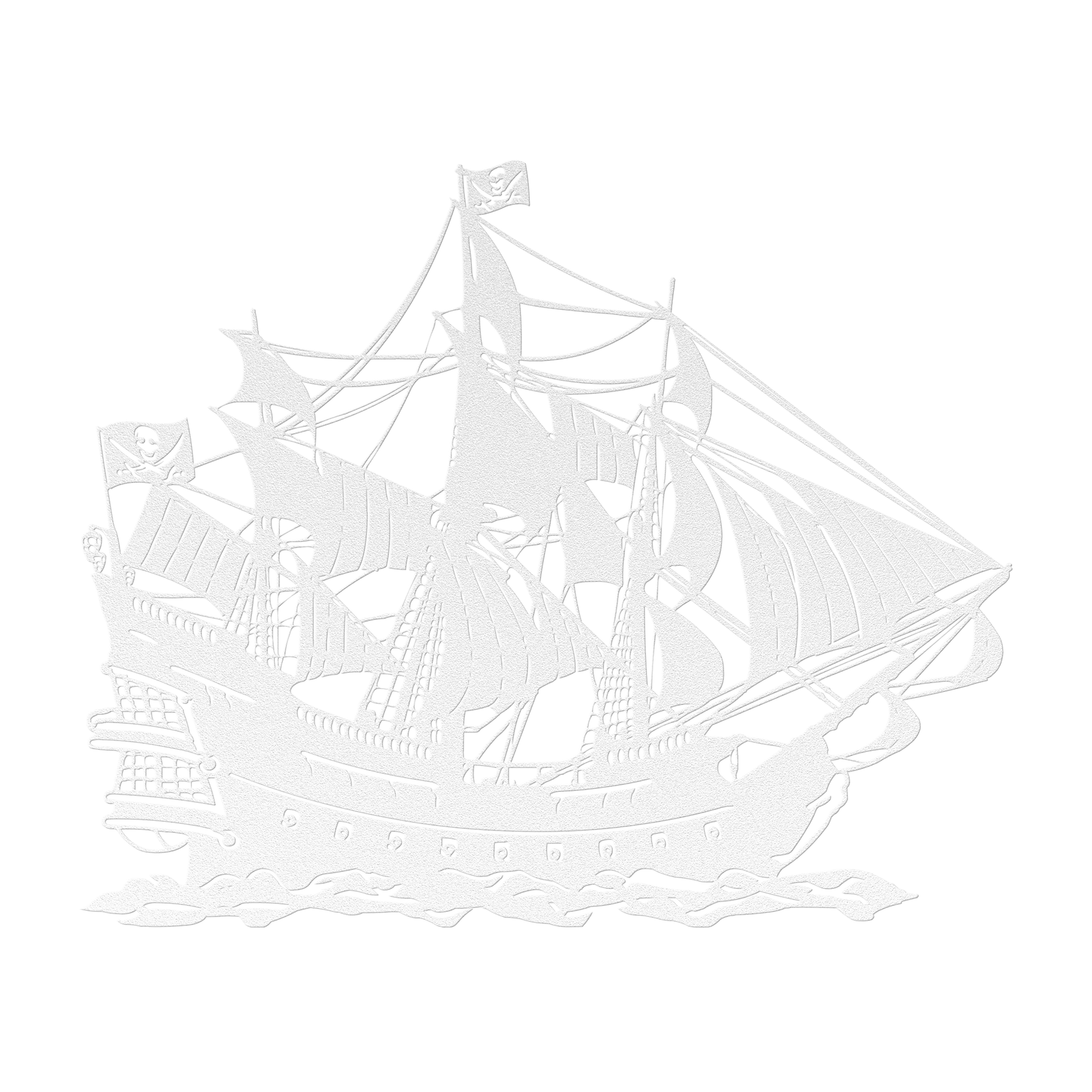 Pirate_Ship_Metal_Wall_Art_Jolly_Roger_N_White_Transparent_Mockup.png