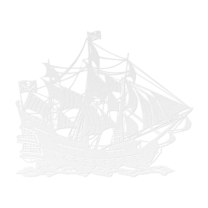 Pirate_Ship_Metal_Wall_Art_Jolly_Roger_N_White_Transparent_Mockup.png