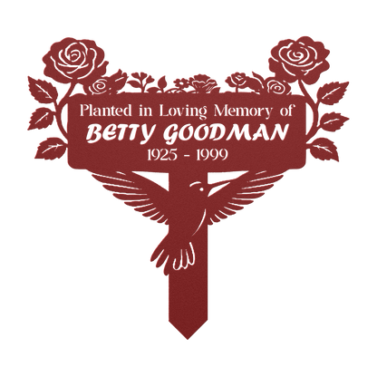 Plant_Garden_Memorial_Metal_Sign__Cus_Red_Transparent_Mockup.png