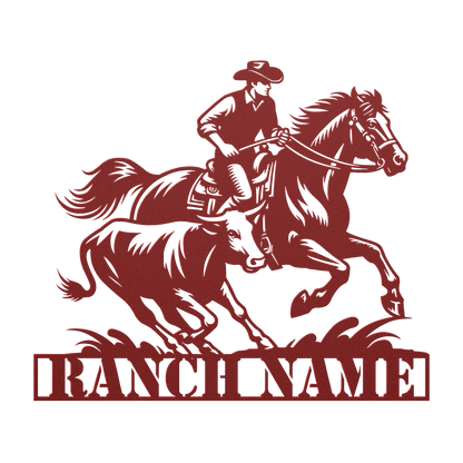 Ranch_Cowboy_Chasing_Cow_Metal_Sign__We_Red_Transparent_Mockup.png