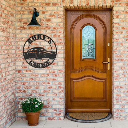 Porsche Wall Hangings