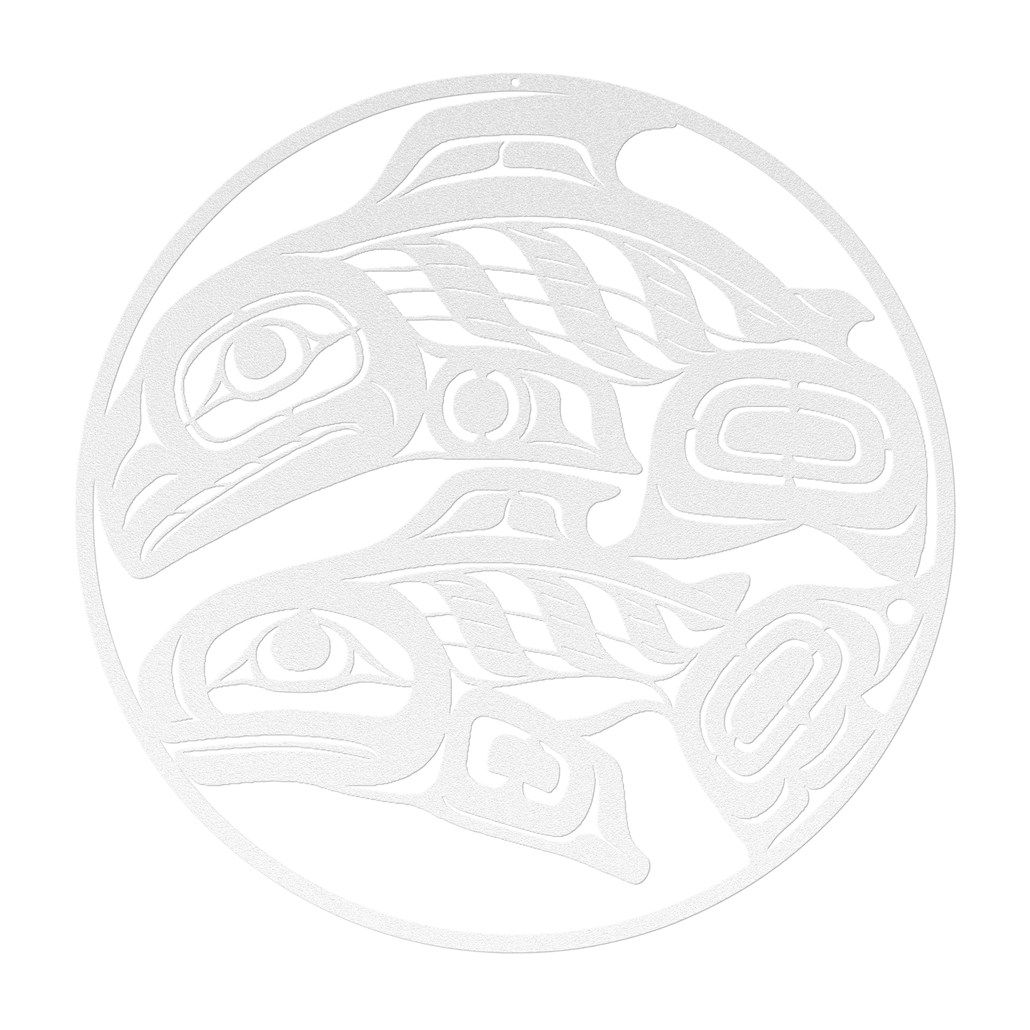 Salmon_Tlingit_Haida_Metal_Sign__Alaska_White_Transparent_Mockup.png
