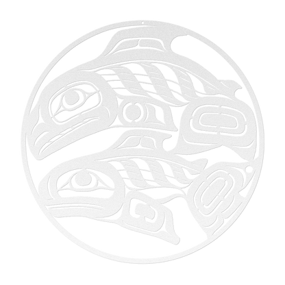 Salmon_Tlingit_Haida_Metal_Sign__Alaska_White_Transparent_Mockup.png