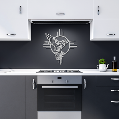 Southwest_Hummingbird_Native_American_St_Silver_Dark_Kitchen_Mockup.png