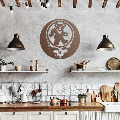 Steal_Your_Face_Grateful_Dead_Dancing_Be_Copper_Rustic_Kitchen_Mockup.png