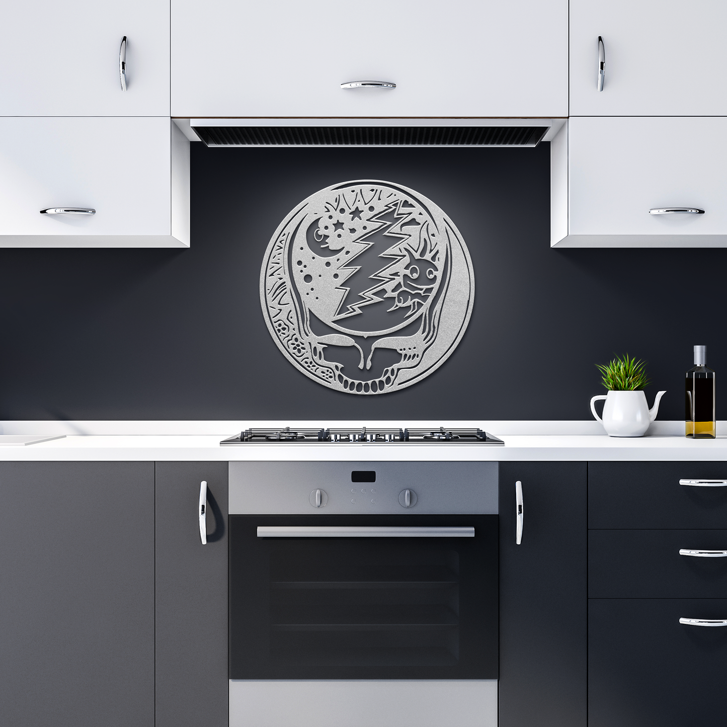 Steal_Your_Face_Grateful_Dead_Sun_and_Mo_Silver_Dark_Kitchen_Mockup.png