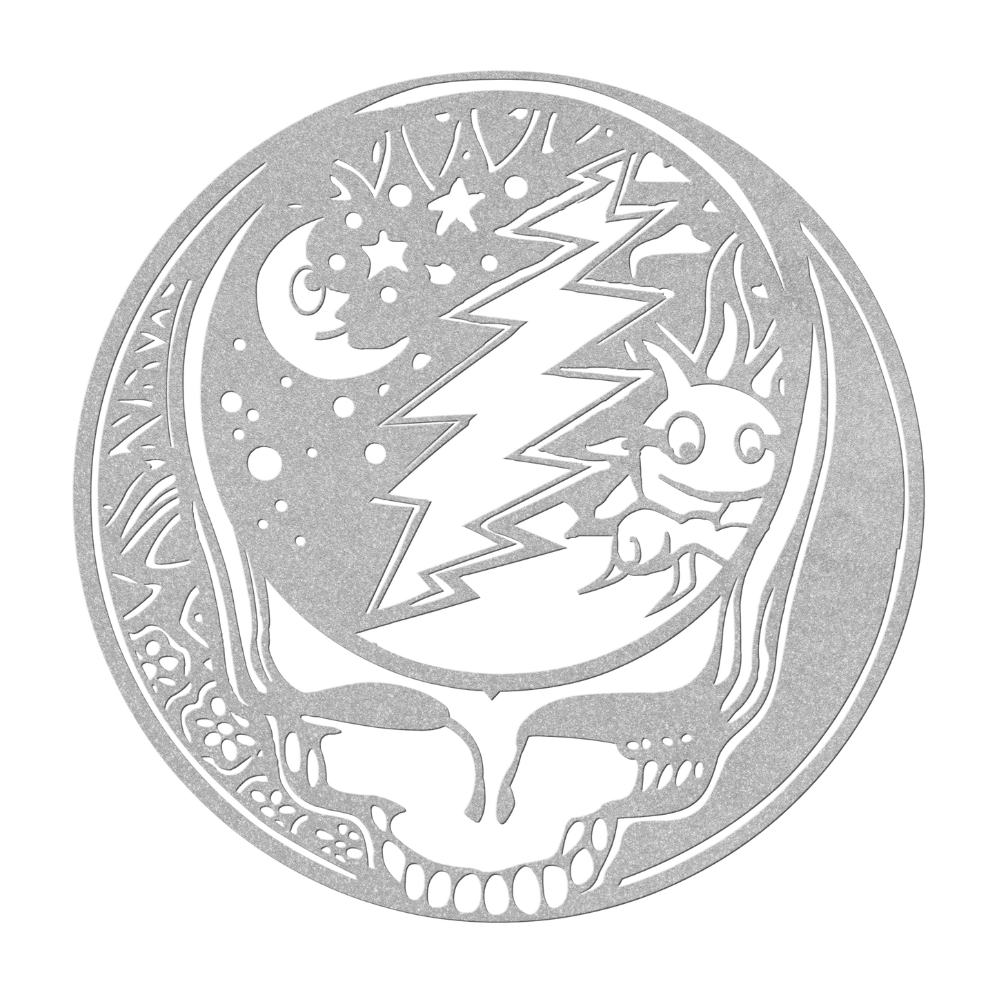 Custom Dead Wall Decor