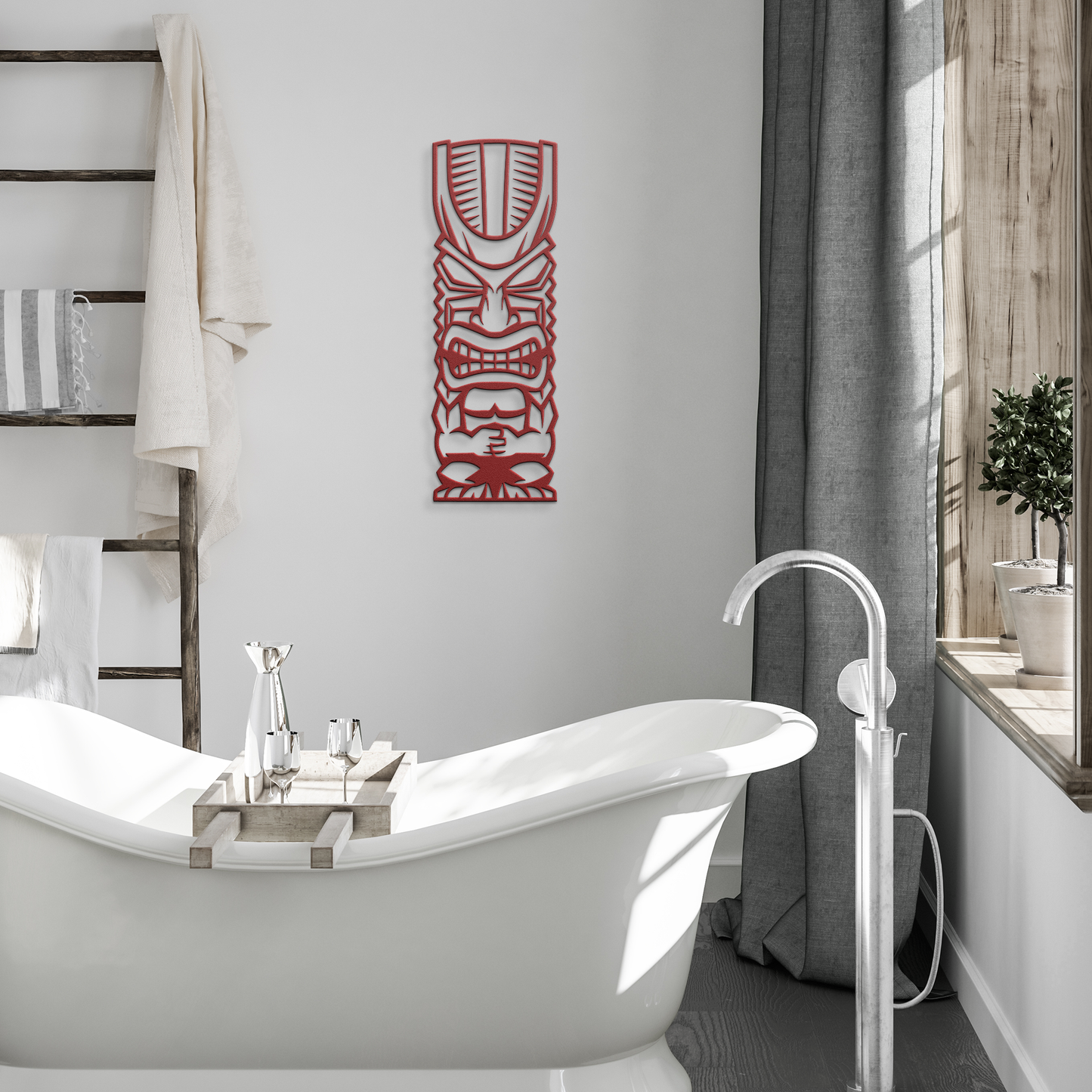 Tiki_Metal_Garden_Sign__Tiki_God_Outd_Red_Modern_Bathroom_Mockup.png
