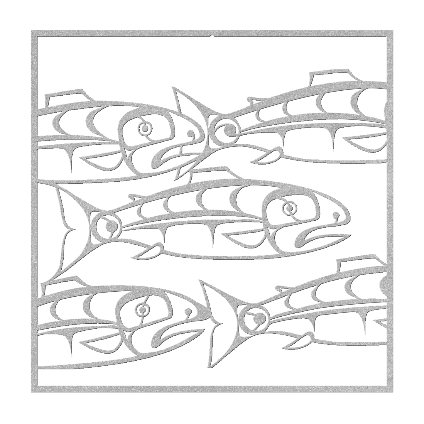 Native American Wall Art