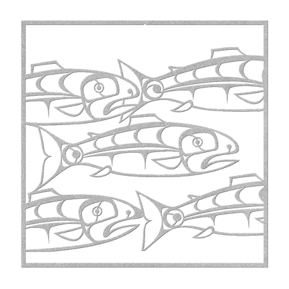 Native American Wall Art