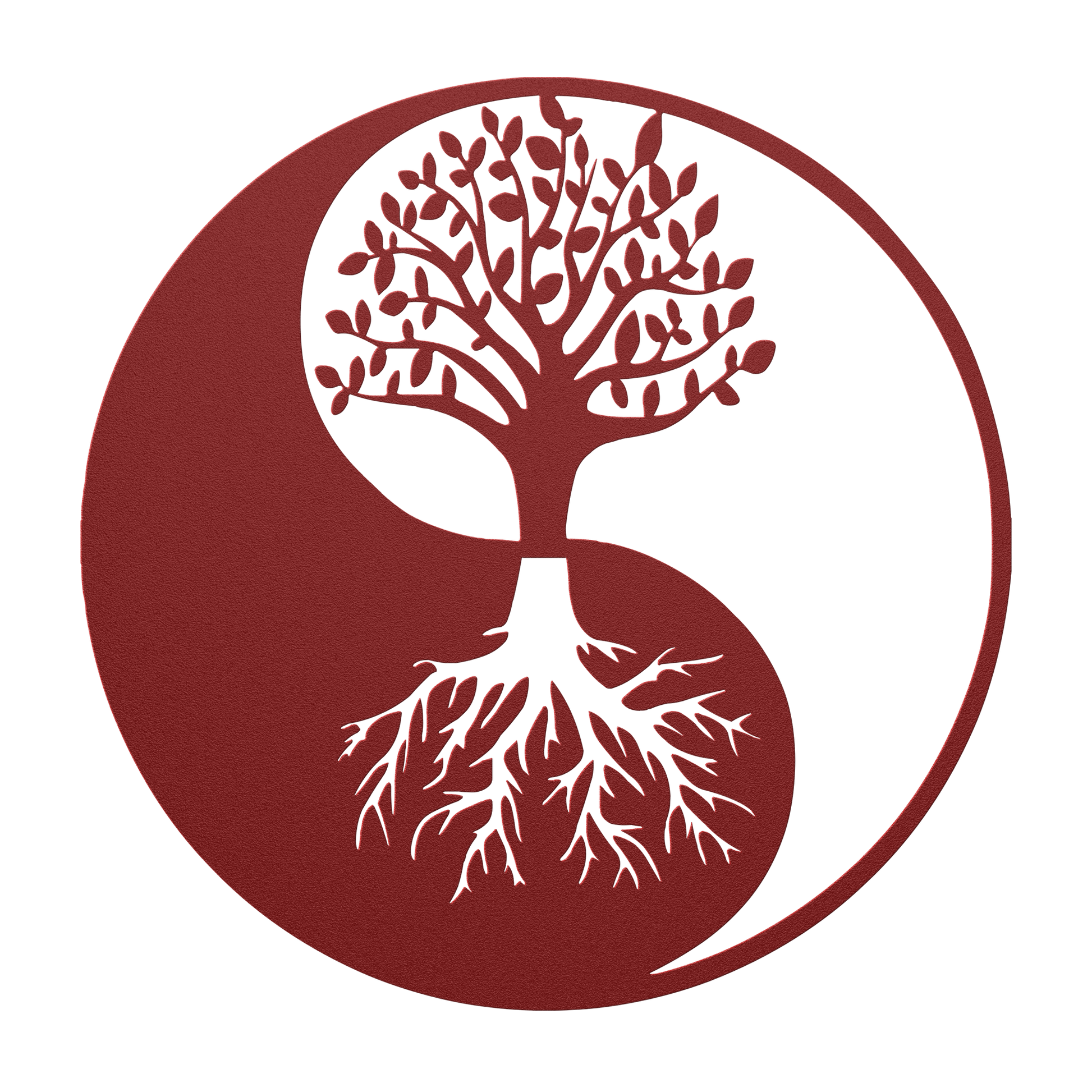 Tree_of_Life_Yin_Yang_Metal_Sign__Zen_Red_Transparent_Mockup.png