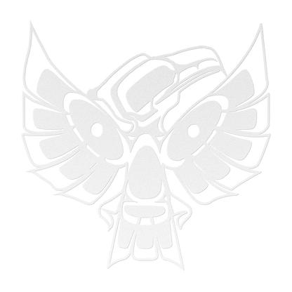 Firebird cabin or lodge art piece