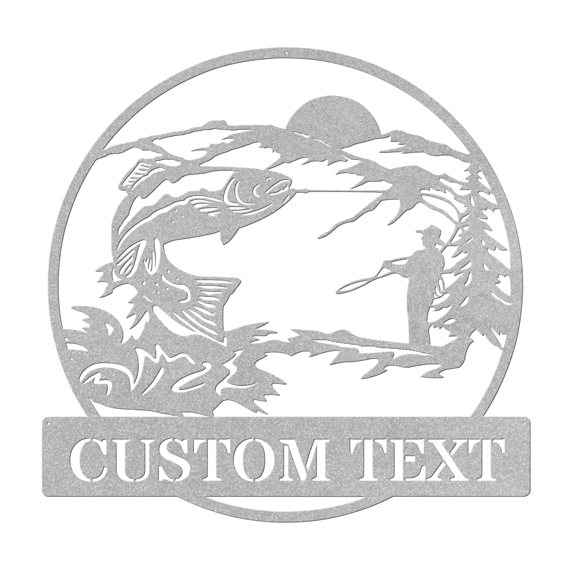 Trout_Fishing_Scene_Metal_Wall_Art__R_Silver_Transparent_Mockup.png
