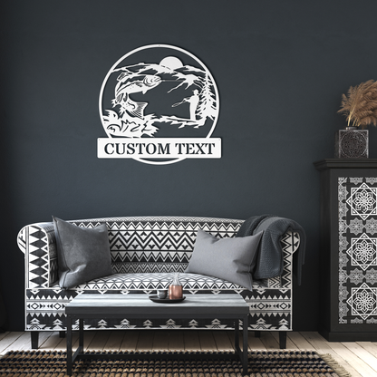 Trout_Fishing_Scene_Metal_Wall_Art__R_White_Dark_Living_Room_Mockup.png