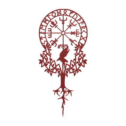 vegvisir sign