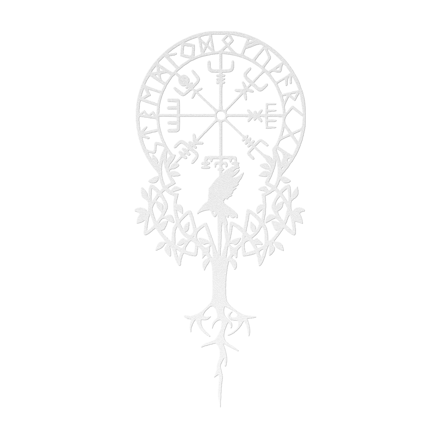 Viking pagan gothic home decor