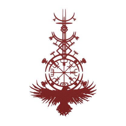 vegvisir sign