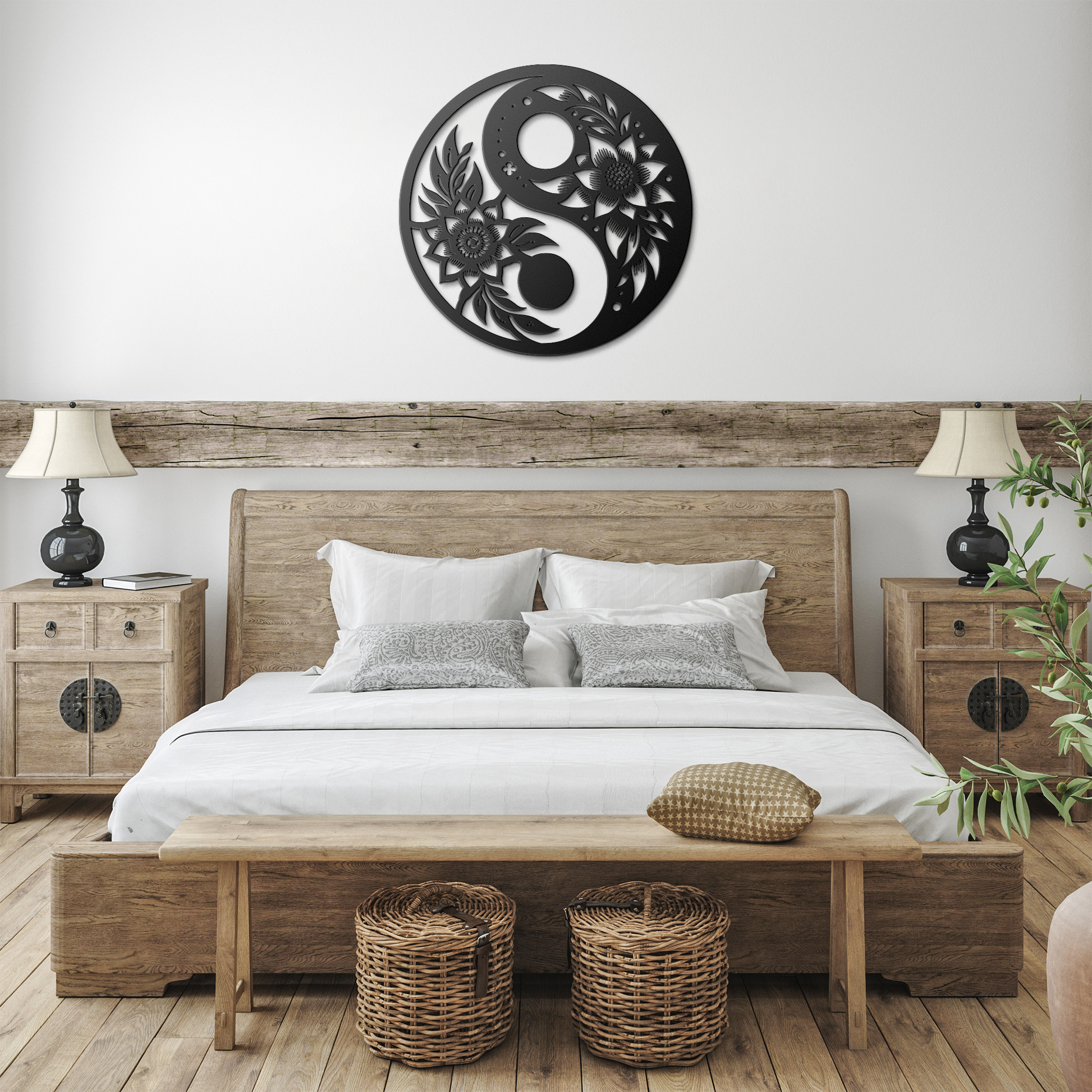 mindfulness decor